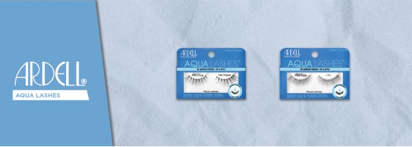 Aqua Lashes