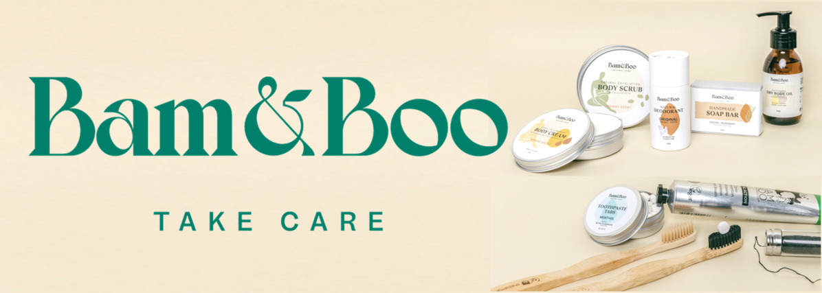 Bam&Boo