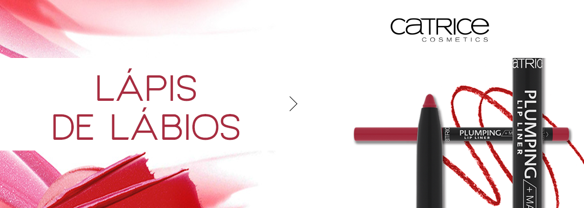 Lápis de Lábios