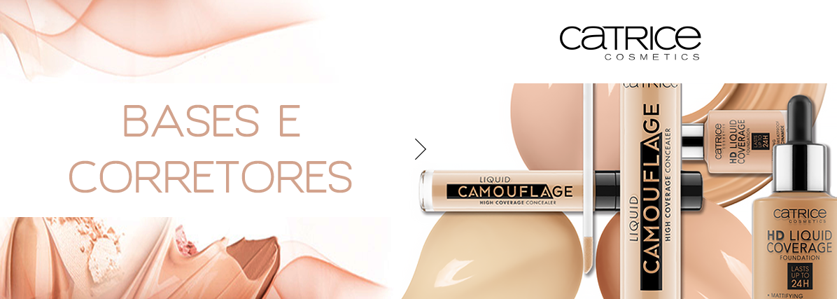 Bases e corretores