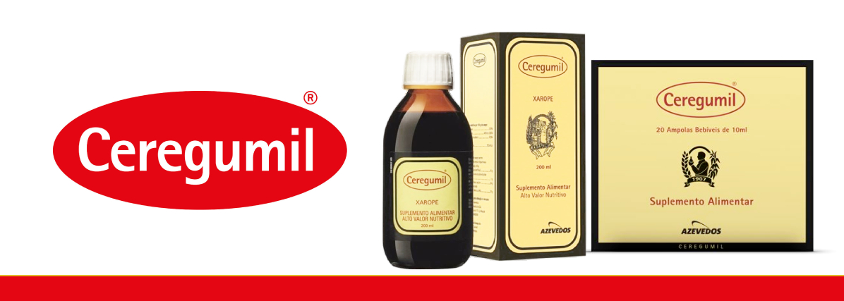 Ceregumil