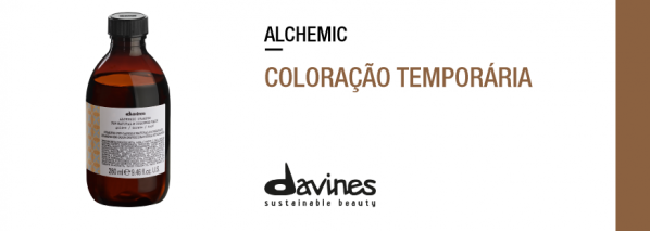 Alchemic