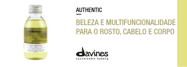 Authentic
