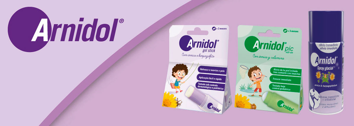 Arnidol