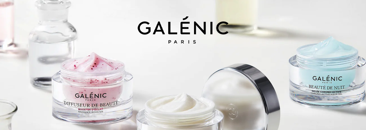 Galénic