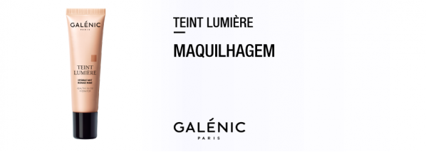 Teint Lumière