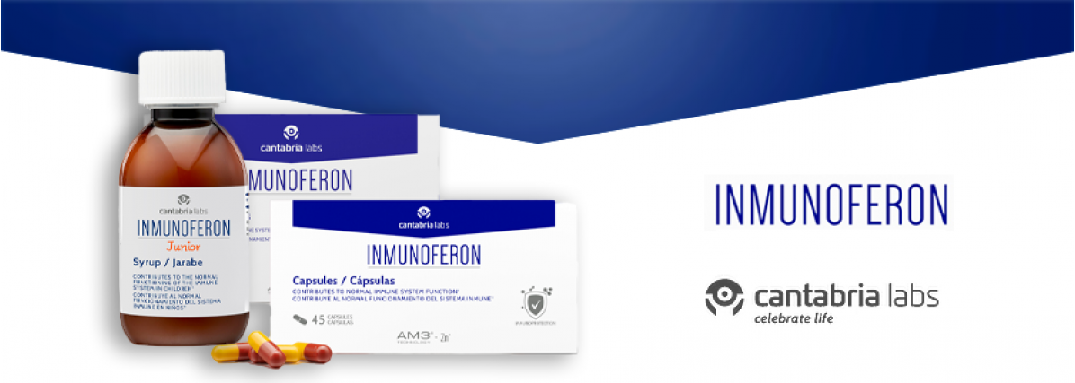 Inmunoferon