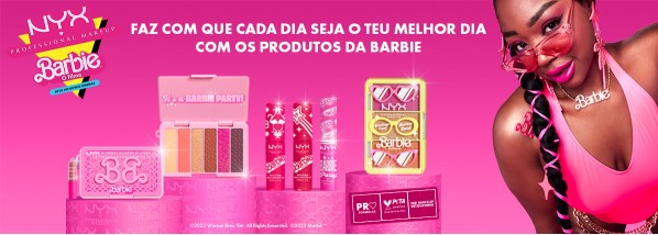 Barbie