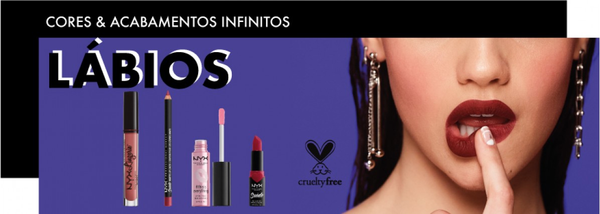 Lábios