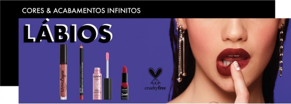 Lábios