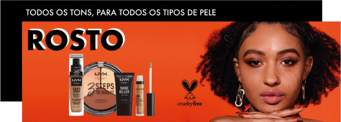 Rosto