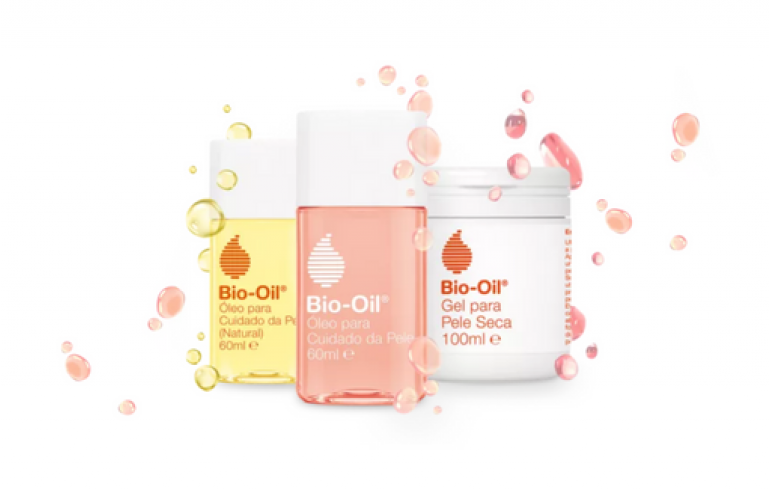 Bio-Oil