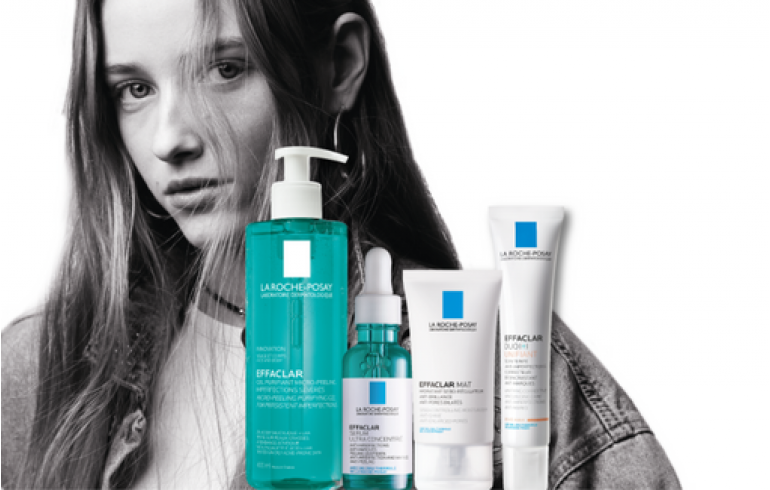 La Roche Posay