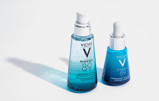 Vichy - Minéral 89