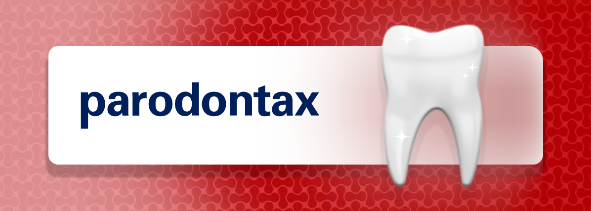 Parodontax