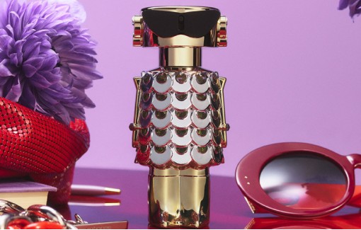 Paco Rabanne