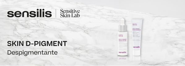 Skin D-Pigment
