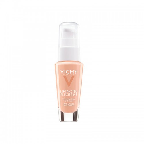 Vichy Liftactiv Flexiteint Base Anti-Rugas 35 Sand 30ml