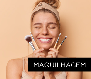 Maquilhagem