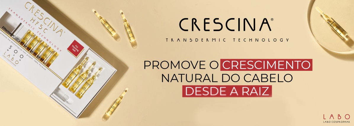 Crescina