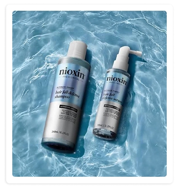 Nioxin