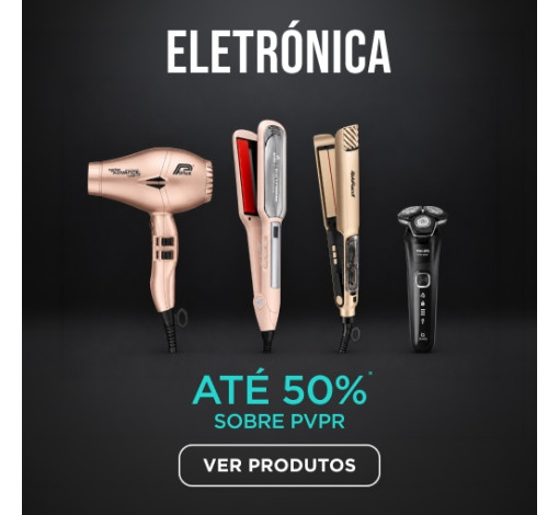 Eletrónica