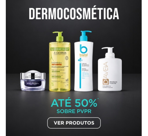 Dermocosmética