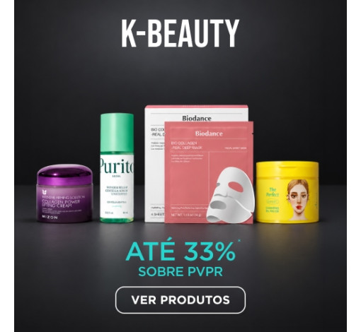 K-Beauty