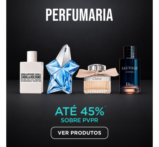 Perfumaria