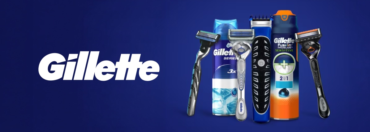 Gillette
