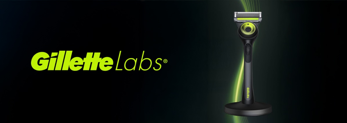 Gillette Labs