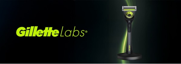 Gillette Labs