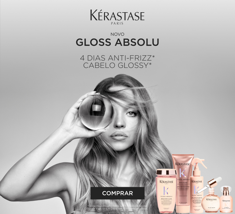 Gloss Absolu