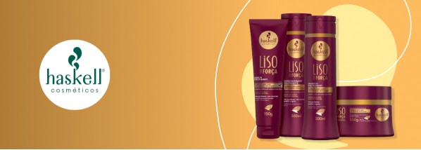 Liso Com Força