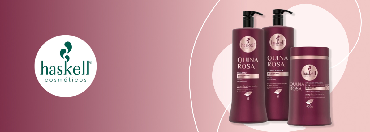 Quina Rosa