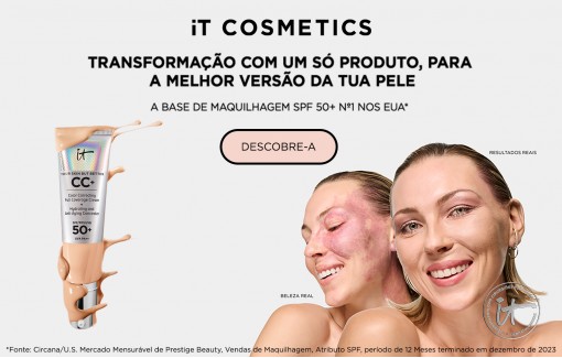 iT Cosmetics