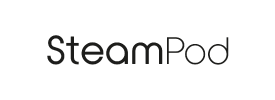 Steampod