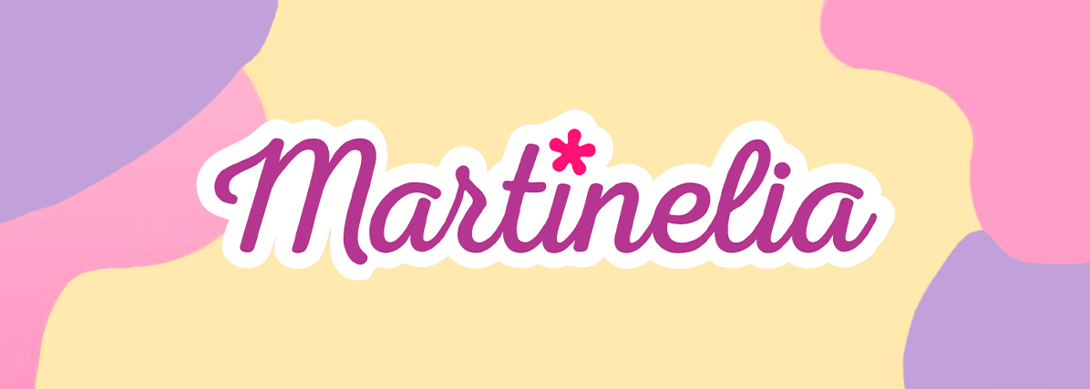 Martinelia