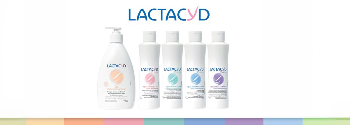 Lactacyd