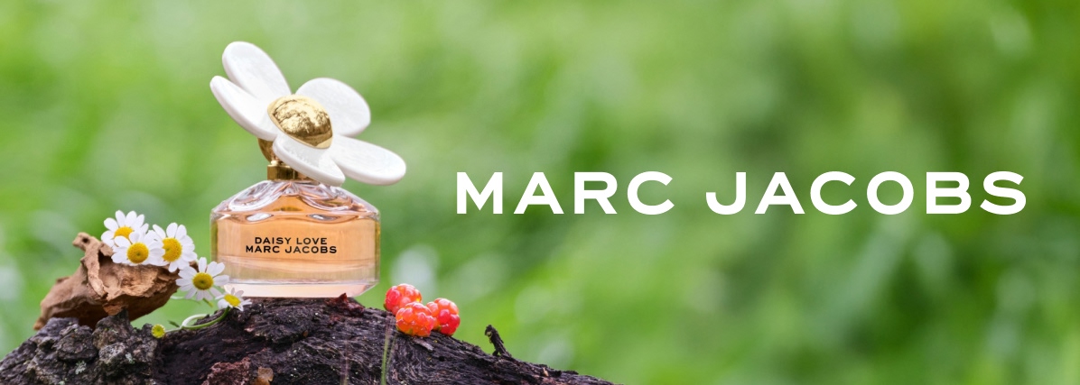 Marc Jacobs