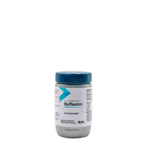 4Life Transfer Factor Reflexion 60 cápsulas