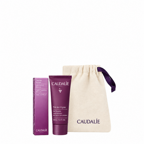 LS Beauty Bag Caudalie Thé des Vignes Mini Edition