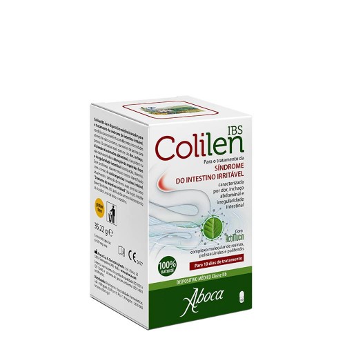 Aboca Colilen IBS 60 cápsulas