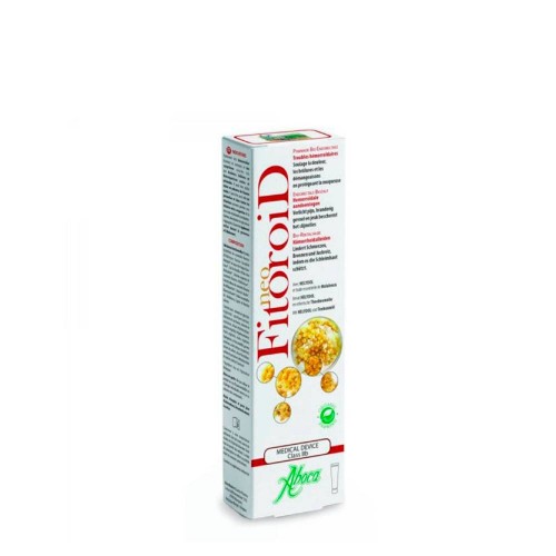 Aboca NeoFitoroid Pomada Endorretal 40ml