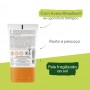 A-Derma Protect Pocket Fluido Invisível Protetor Solar SPF50+ 30ml