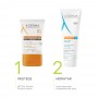 A-Derma Protect Pocket Fluido Invisível Protetor Solar SPF50+ 30ml