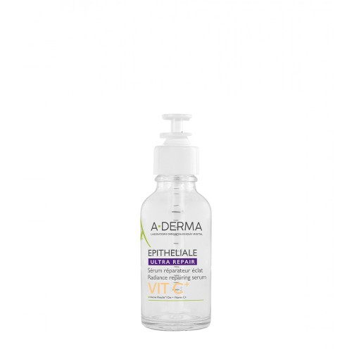 A-Derma Epitheliale Ultra Repair Sérum Reparador de Luminosidade 30ml