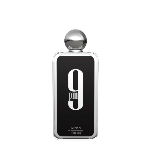 Afnan 9PM Eau de Parfum 100ml