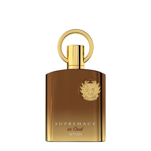 Afnan Supremacy In Oud Eau de Parfum 100ml