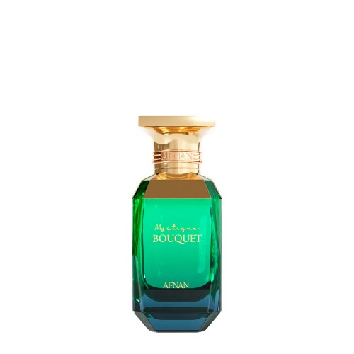 Afnan Mystique Bouquet Eau de Parfum 80ml